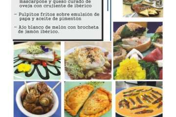 Moka Magazine  presentó este viernes su número especial de verano 2018 (Foto TA)